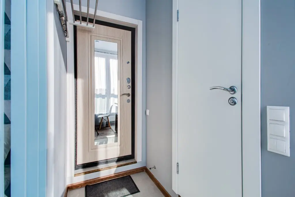 Москва: Stil I Uyut Vyborgskaya 9 1 Apartments