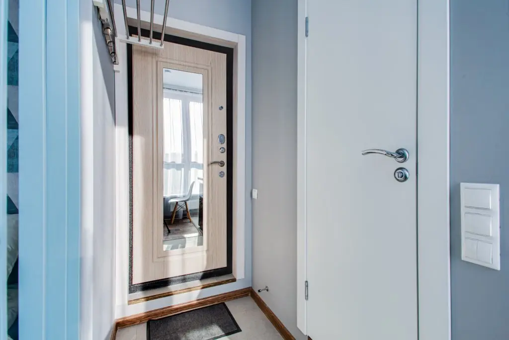 Москва: Stil I Uyut Vyborgskaya 9 1 Apartments