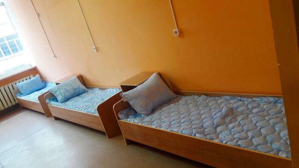 Smorodina Hostel — фото 1