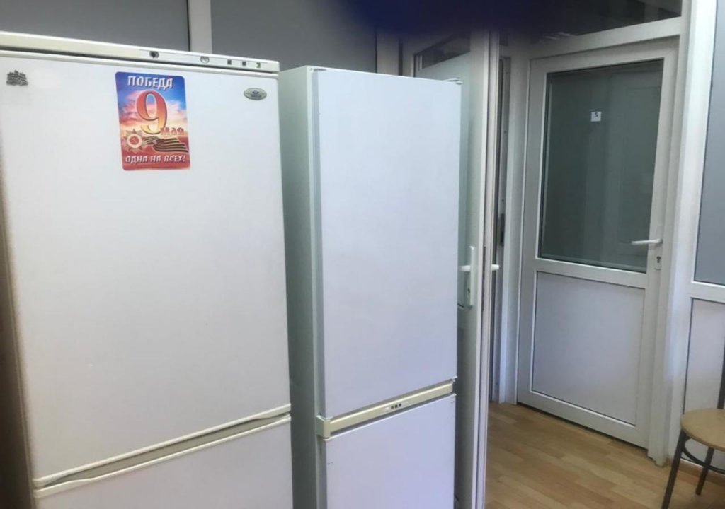Москва: Na Kashirke Hostel