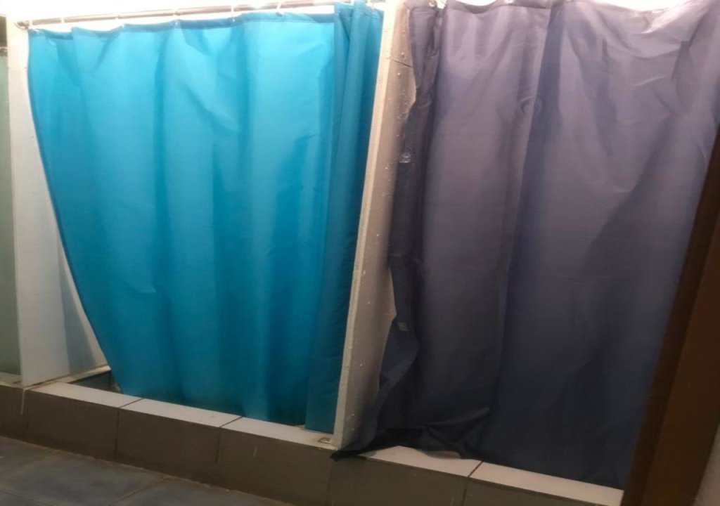 Москва: Na Kashirke Hostel