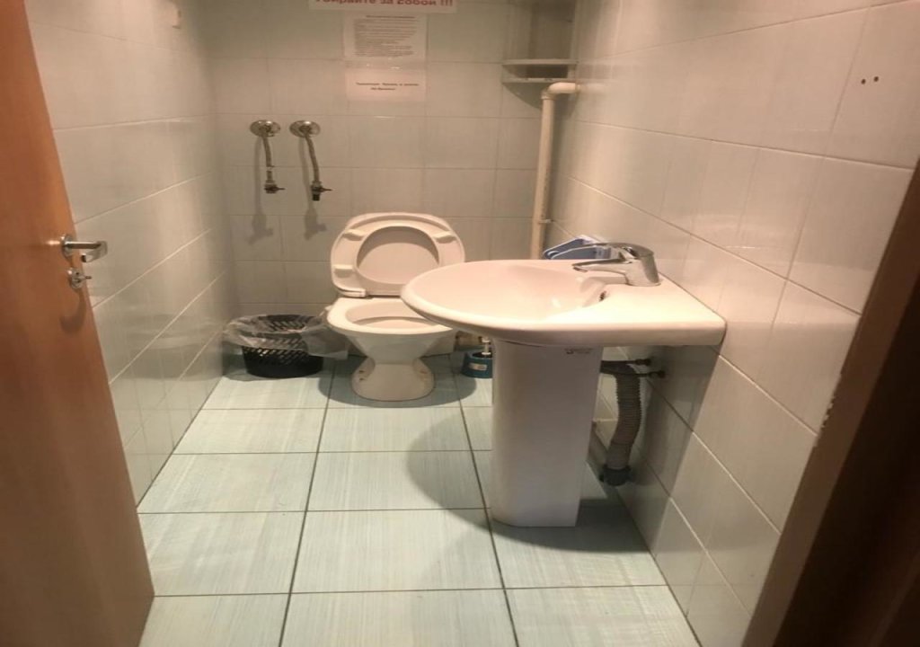 Москва: Na Kashirke Hostel