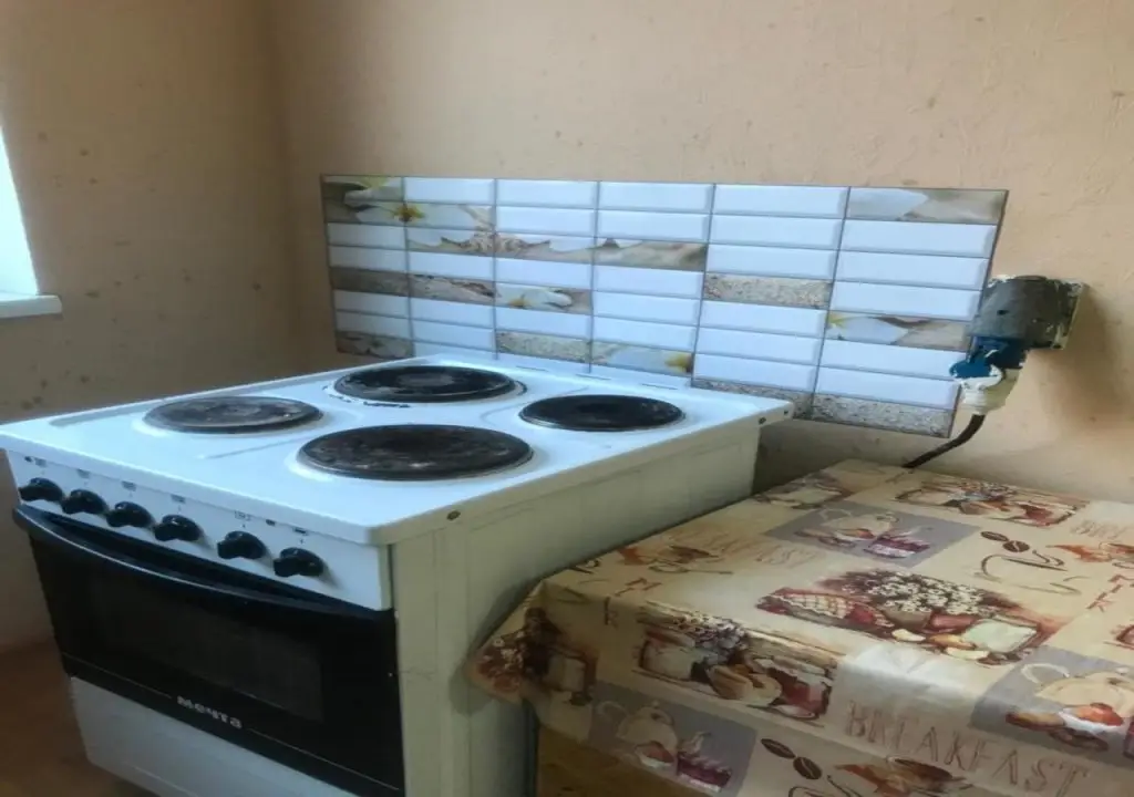 Москва: Na Kashirke Hostel