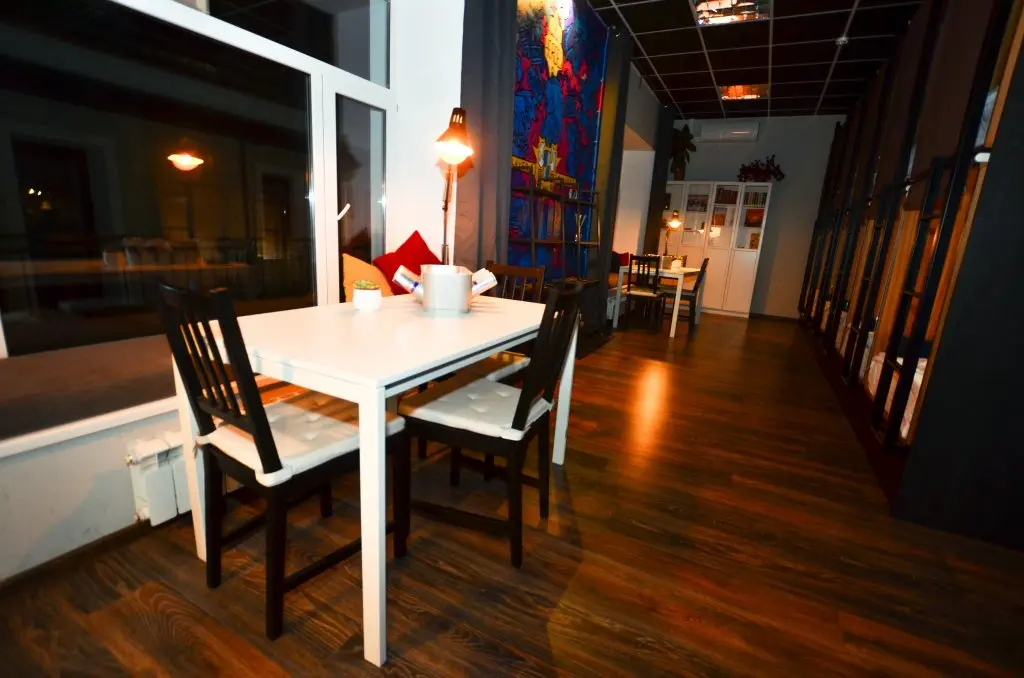 Санкт-Петербург: Koliving Gejming Hostel