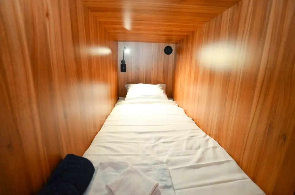 Санкт-Петербург: Koliving Gejming Hostel