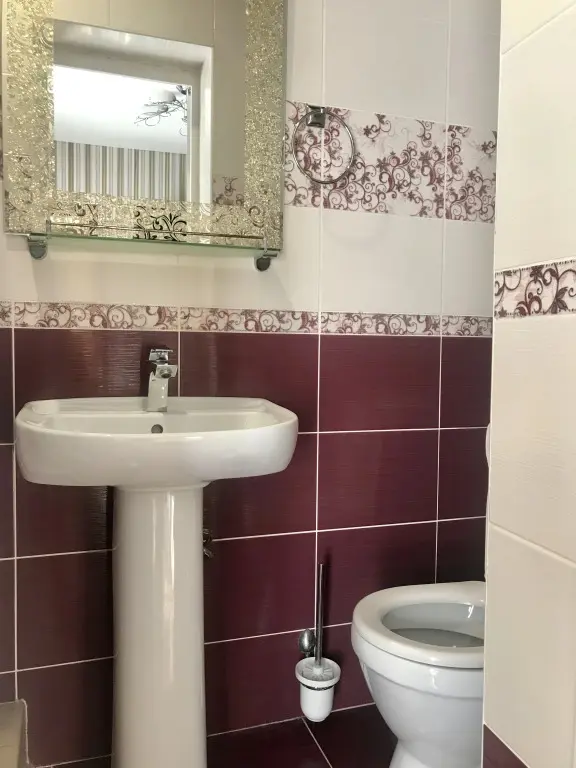 Сочи: Dom S Delfinami Guest House