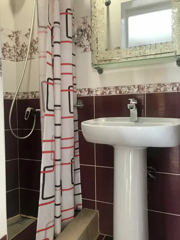 Сочи: Dom S Delfinami Guest House