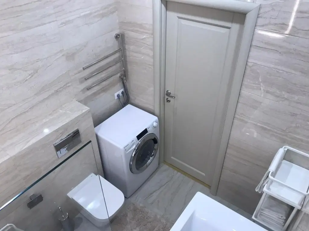 Москва: Profsoyuznaya 128 Apart Studio Apartments