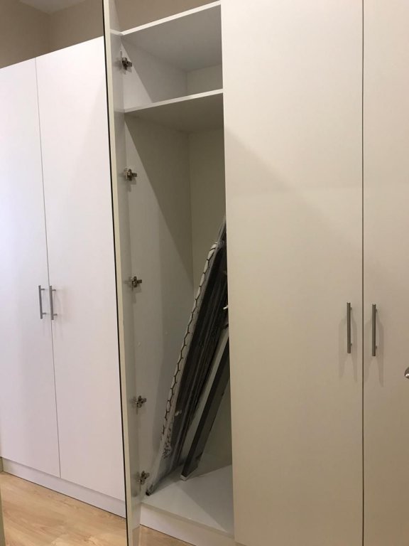 Москва: Profsoyuznaya 128 Apart Studio Apartments
