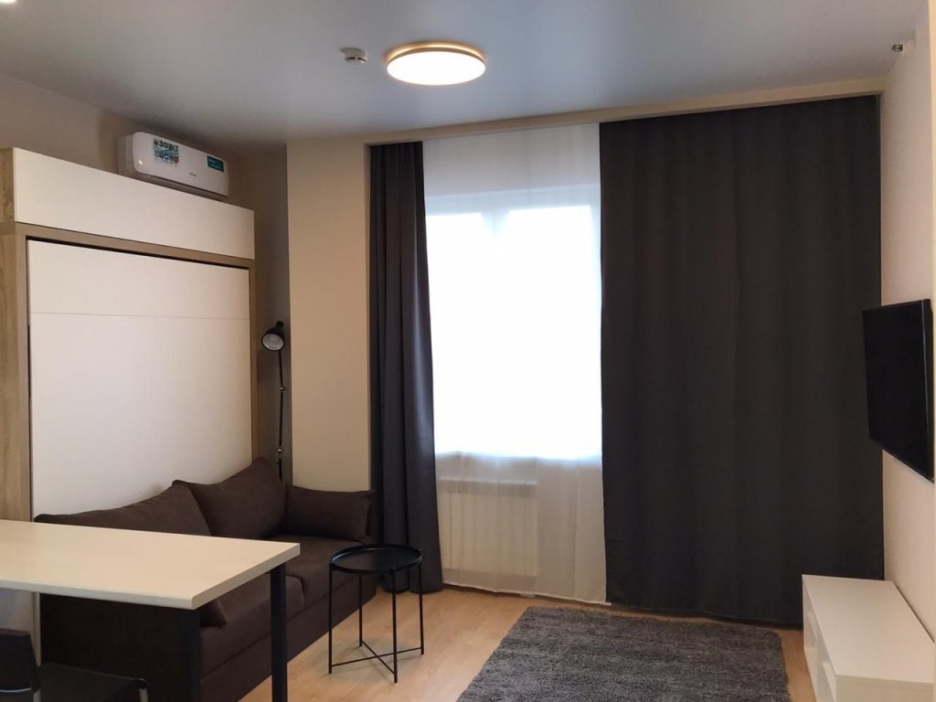 Москва: Profsoyuznaya 128 Apart Studio Apartments