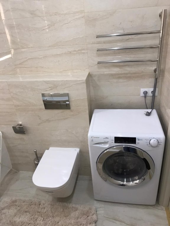 Москва: Profsoyuznaya 128 Apart Studio Apartments