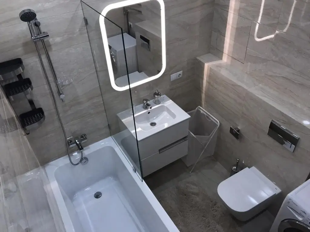 Москва: Profsoyuznaya 128 Apart Studio Apartments