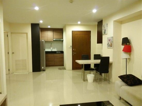 Паттайя: 海上明珠307公寓(Ocean Pearl 307 Condo)