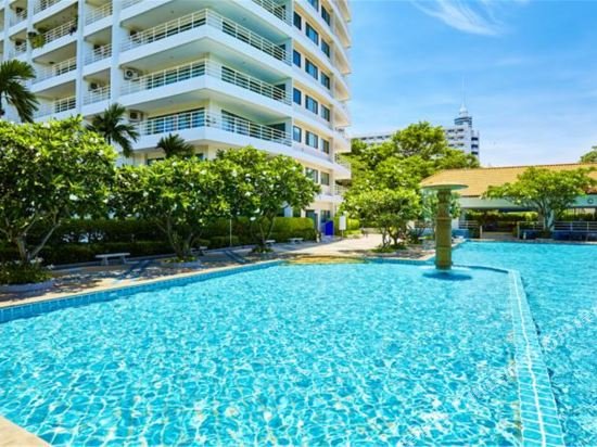 Паттайя: View Talay 5Condo 916