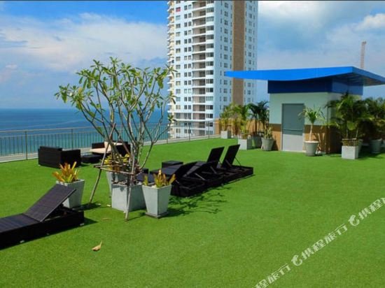 Паттайя: View Talay 5Condo 916