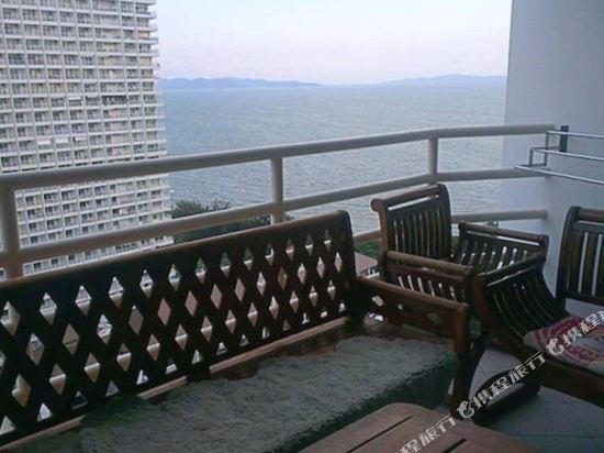 Паттайя: View Talay 5Condo 916