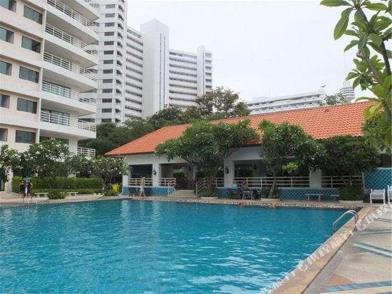 Паттайя: View Talay 5Condo 916