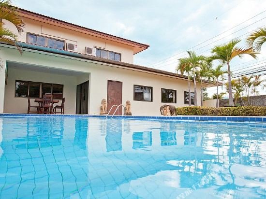 Villa Majestic 67 3 Beds — фото 1