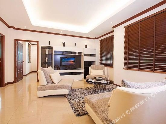 Кату: Baan Sanun 4 – 1-Bed-Studio