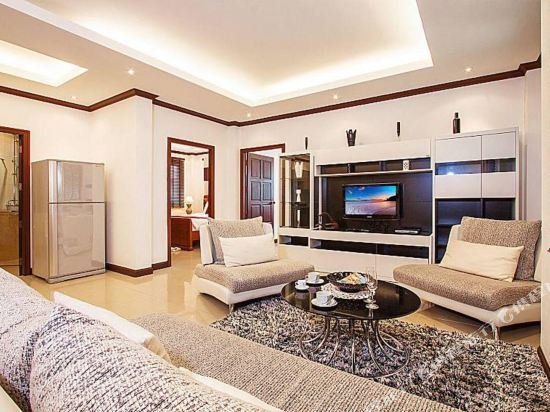 Кату: Baan Sanun 4 – 1-Bed-Studio