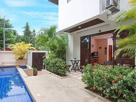 Wan Hyud Villa No.201 — фото 1