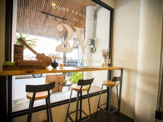 Муанг: 2W Cafe & Bed