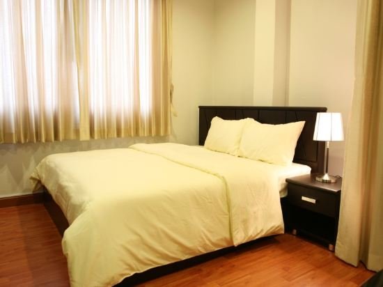 Бангкок: B8Rooms