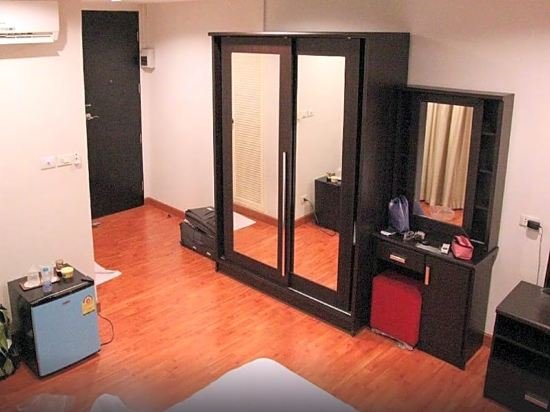 Бангкок: B8Rooms
