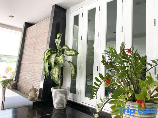 Бангкок: 14Place Sukhumvit Villa @ Terminal 21 Bangkok