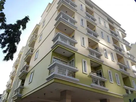 Бангкок: 14Place Sukhumvit Villa @ Terminal 21 Bangkok