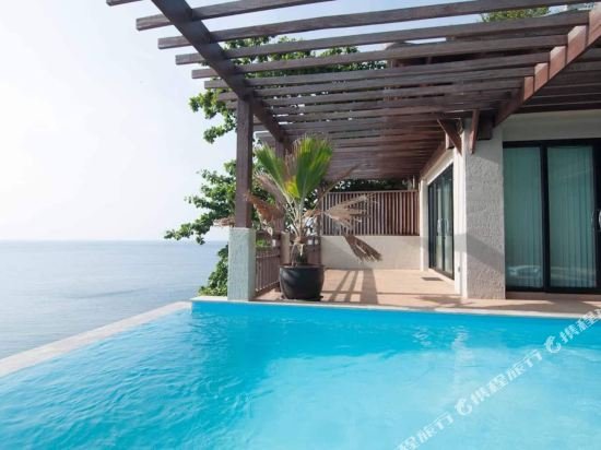 Nui Bay Sunset Villa10 B  with Pool — фото 1