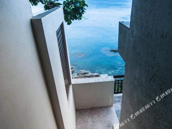 Ланта: Nui Bay Sunset Villa10 B  with Pool