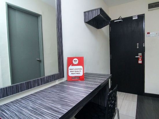 Бангкок: Nida Rooms 597 Suan Luang Park At P Park Residence Rama 9