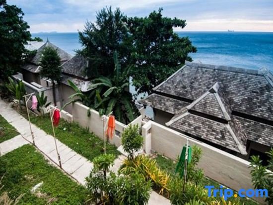 Nui Bay Sunset Villa10 A  with Pool — фото 1