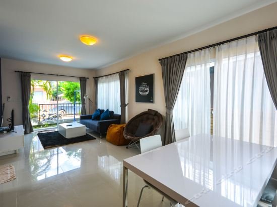 Муанг: 3Br Villa @ Habitia Kohkaew Phuket