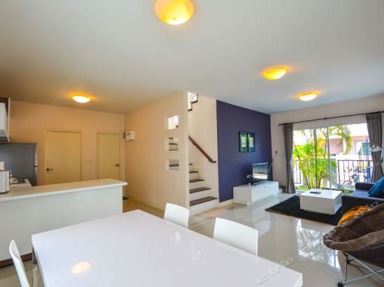 Муанг: 3Br Villa @ Habitia Kohkaew Phuket