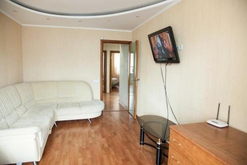 Томск: Apartment On 1905