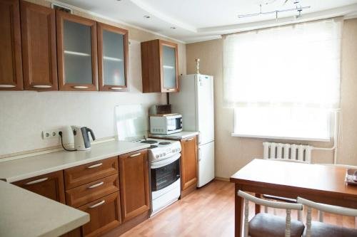 Томск: Apartment On 1905