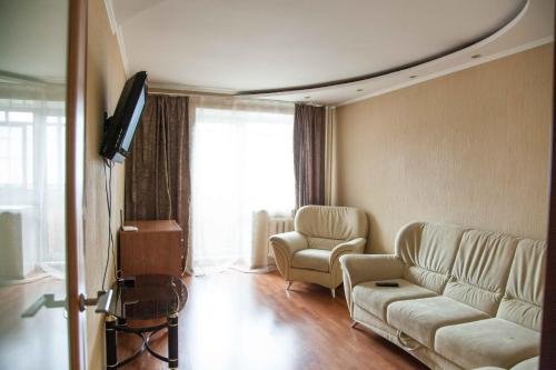Томск: Apartment On 1905