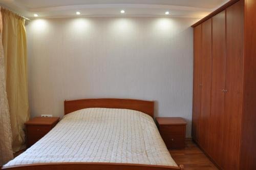Томск: Apartment On 1905
