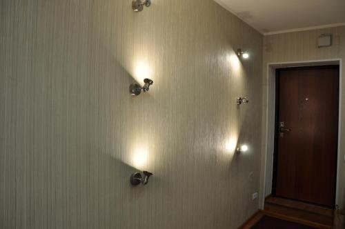 Томск: Apartment On 1905