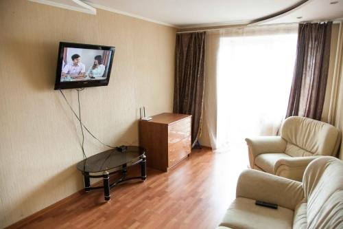 Томск: Apartment On 1905