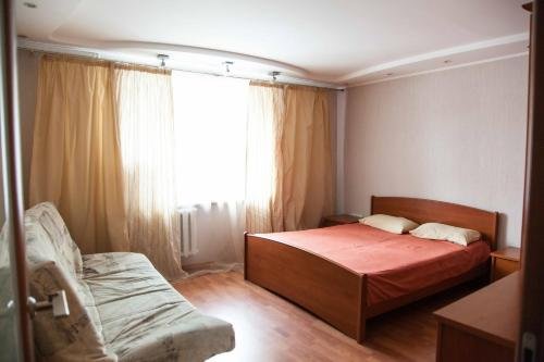Томск: Apartment On 1905