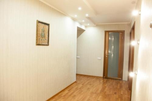 Томск: Apartment On 1905