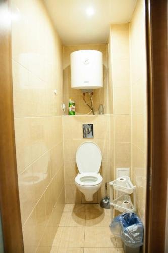 Томск: Apartment On 1905
