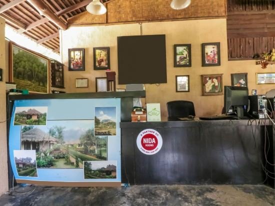 Чианг Дао: Nida Rooms Chiang Dao 419 Cave