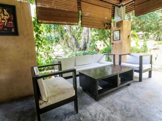 Чианг Дао: Nida Rooms Chiang Dao 419 Cave