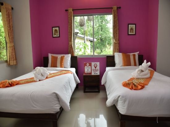 Чианг Дао: Nida Rooms Chiang Dao 419 Cave