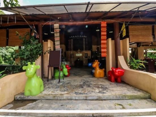Чианг Дао: Nida Rooms Chiang Dao 419 Cave