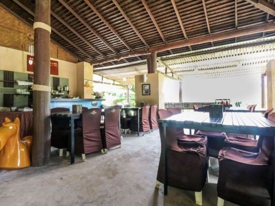 Чианг Дао: Nida Rooms Chiang Dao 419 Cave
